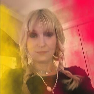 Meet your Posher, Theresa